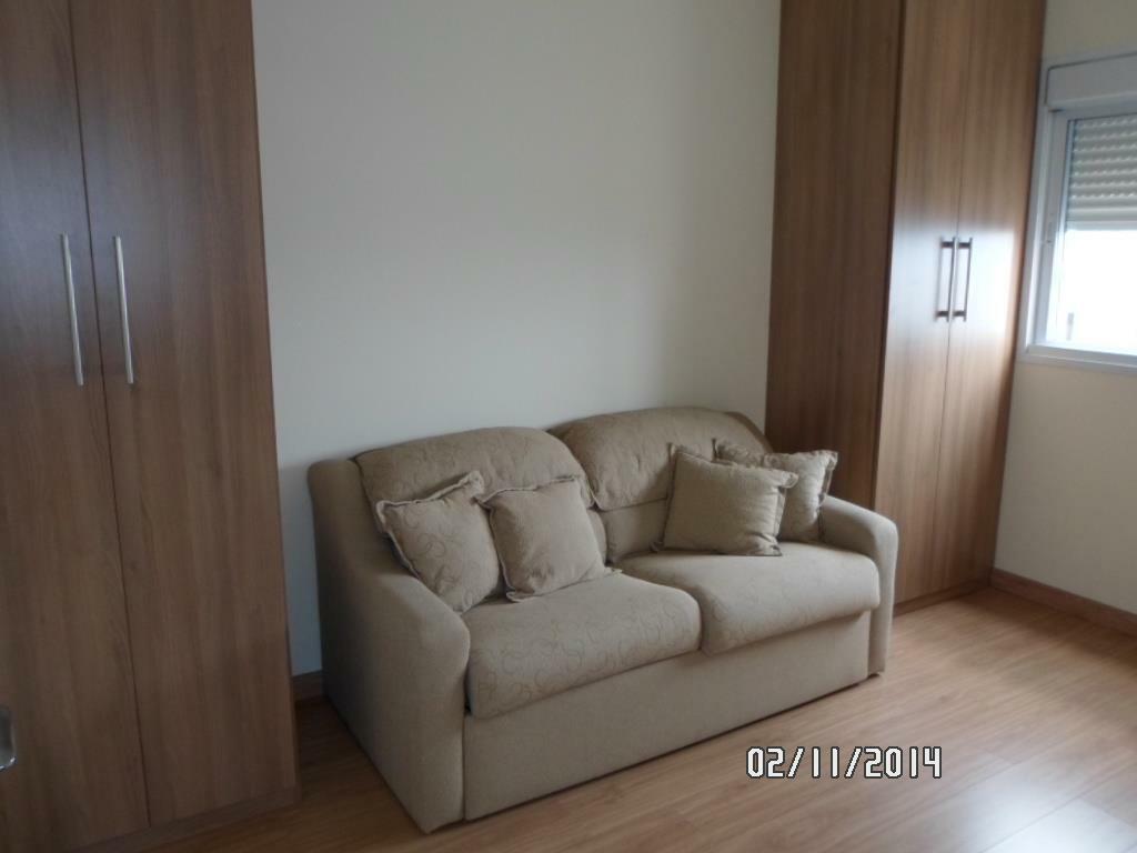 Apartamento à venda com 3 quartos, 113m² - Foto 7