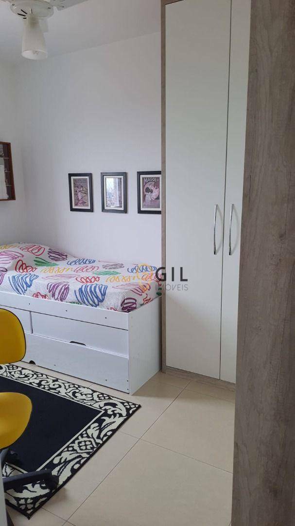 Apartamento à venda com 2 quartos, 90m² - Foto 21