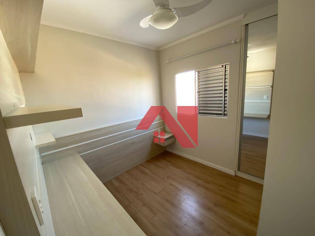 Apartamento à venda com 3 quartos, 82m² - Foto 9