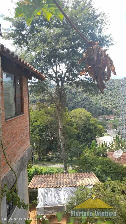 Casa de Condomínio à venda com 3 quartos, 420m² - Foto 23