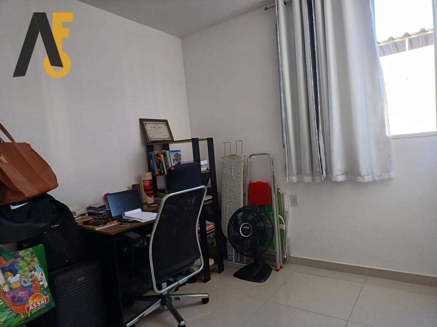 Apartamento à venda com 2 quartos, 46m² - Foto 18