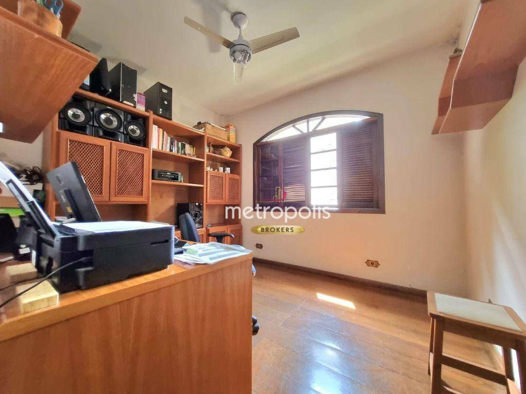 Casa à venda com 8 quartos, 424m² - Foto 12