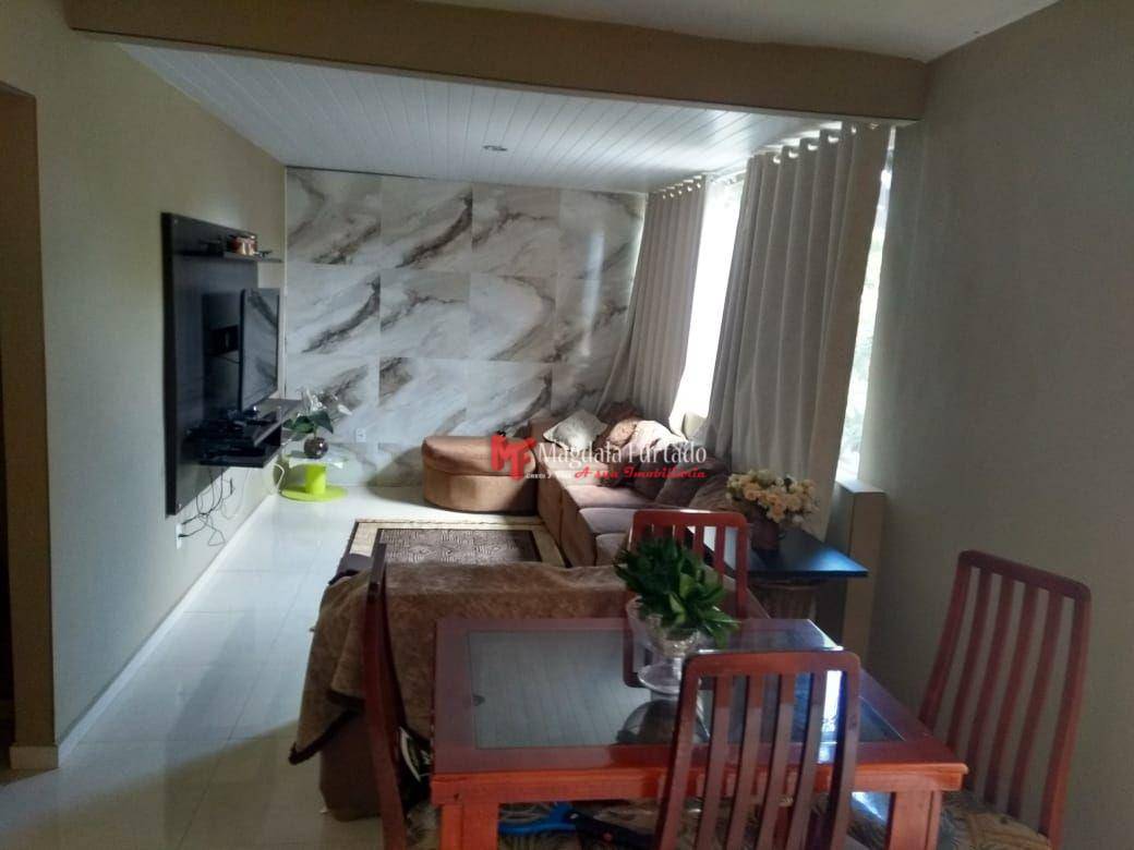 Casa à venda com 3 quartos, 120M2 - Foto 5