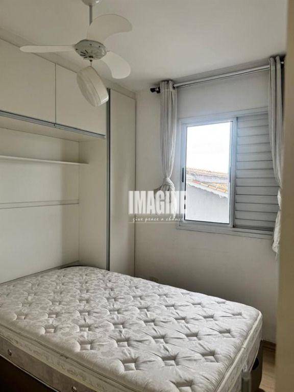 Apartamento à venda com 2 quartos, 49m² - Foto 5