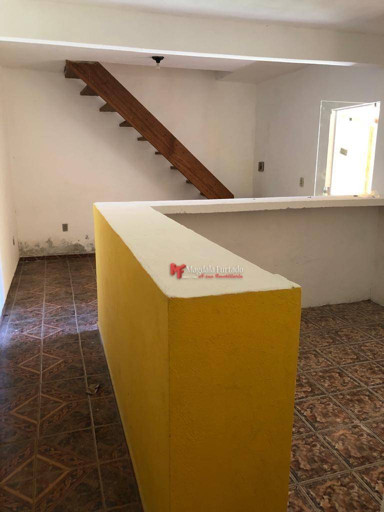 Casa à venda com 2 quartos, 42m² - Foto 8