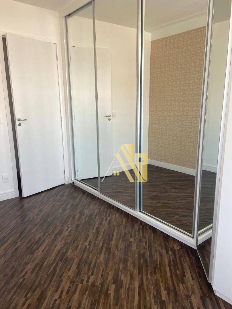 Apartamento à venda com 3 quartos, 87m² - Foto 10