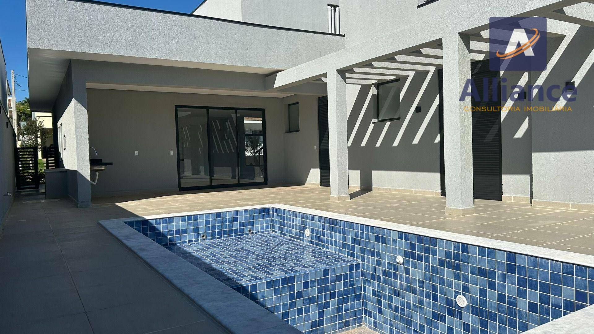 Casa de Condomínio à venda com 3 quartos, 228m² - Foto 23