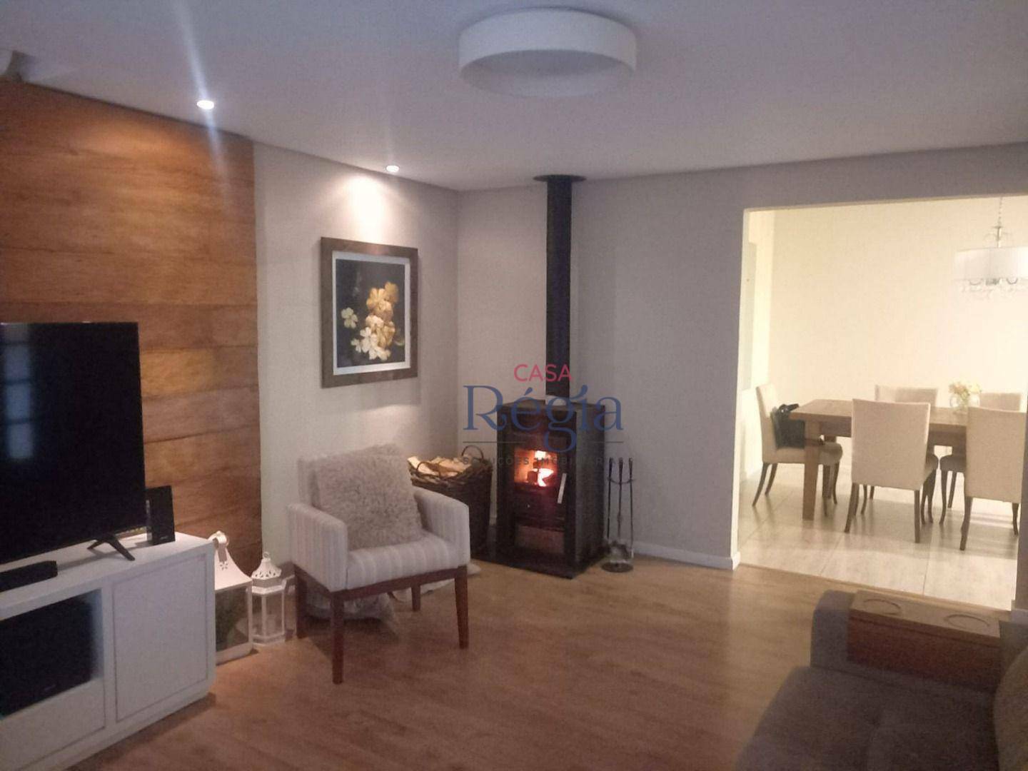 Casa à venda com 2 quartos, 157m² - Foto 5