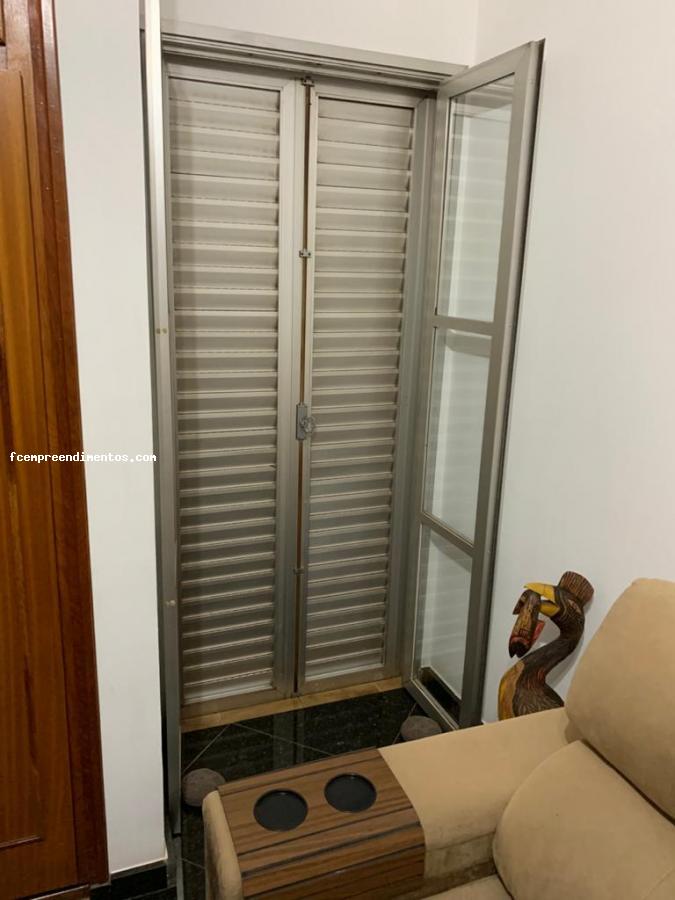 Apartamento à venda com 3 quartos, 152m² - Foto 9