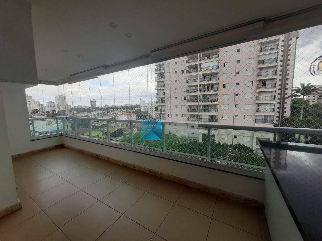 Apartamento à venda com 3 quartos, 110m² - Foto 19