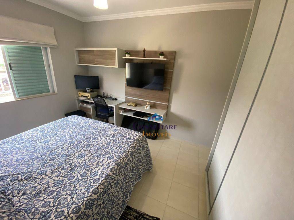 Casa de Condomínio à venda com 3 quartos, 132m² - Foto 46