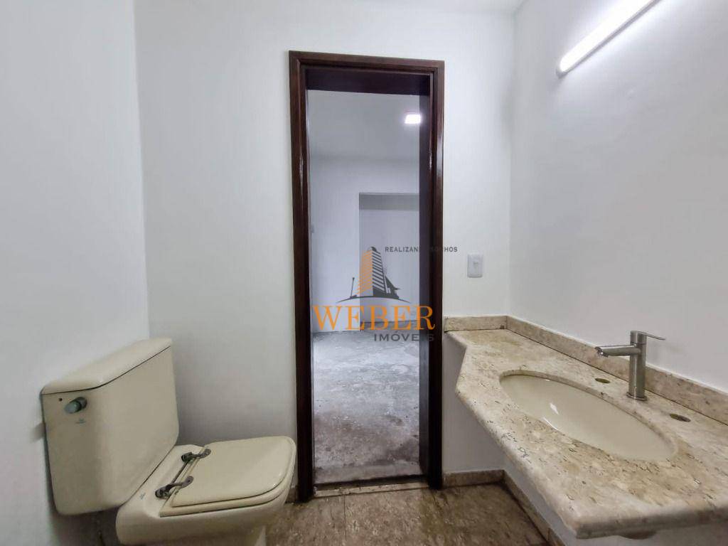 Apartamento à venda com 4 quartos, 236m² - Foto 19