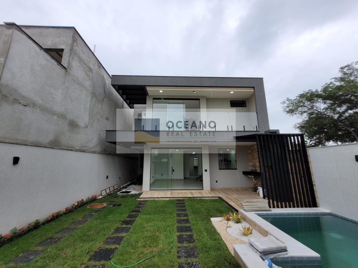 Casa de Condomínio à venda com 4 quartos, 215m² - Foto 2