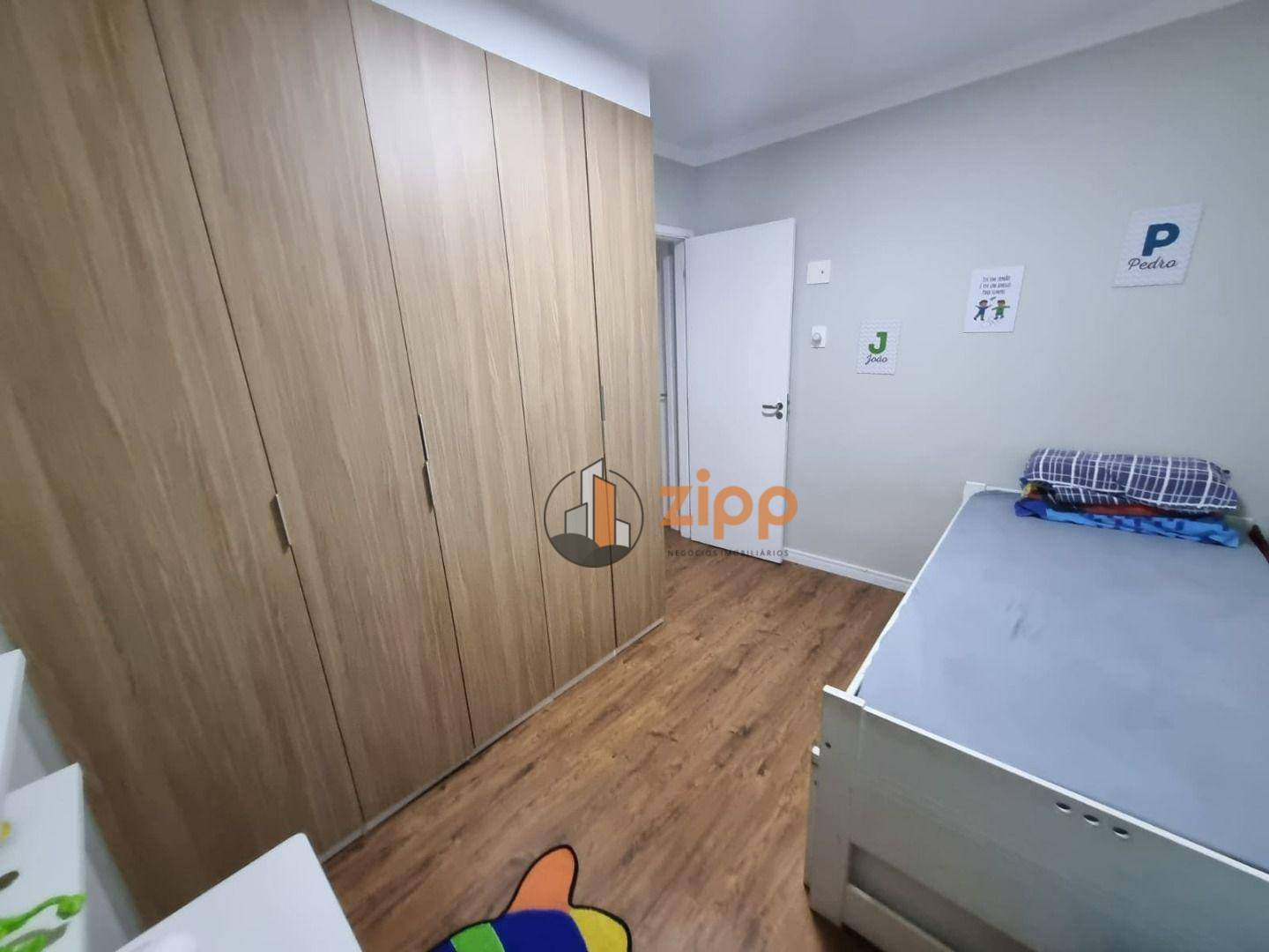 Apartamento à venda com 3 quartos, 120m² - Foto 14