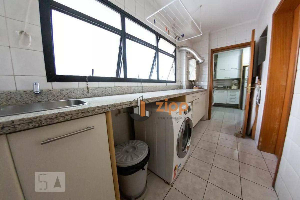 Apartamento à venda com 4 quartos, 140m² - Foto 30