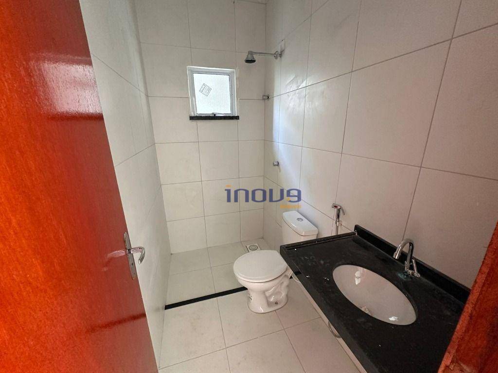 Casa, 2 quartos, 90 m² - Foto 11