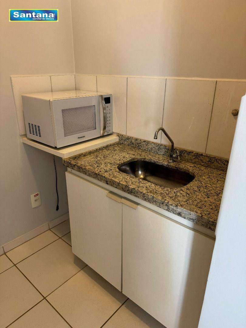 Apartamento à venda com 1 quarto, 34m² - Foto 7