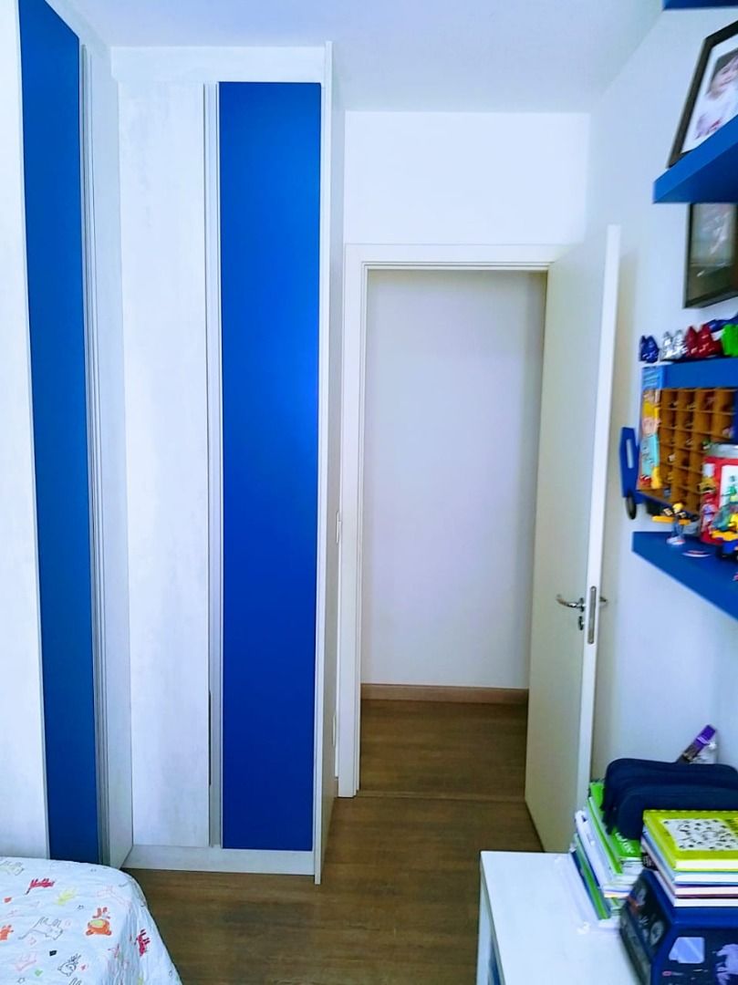 Apartamento à venda com 2 quartos, 66m² - Foto 4