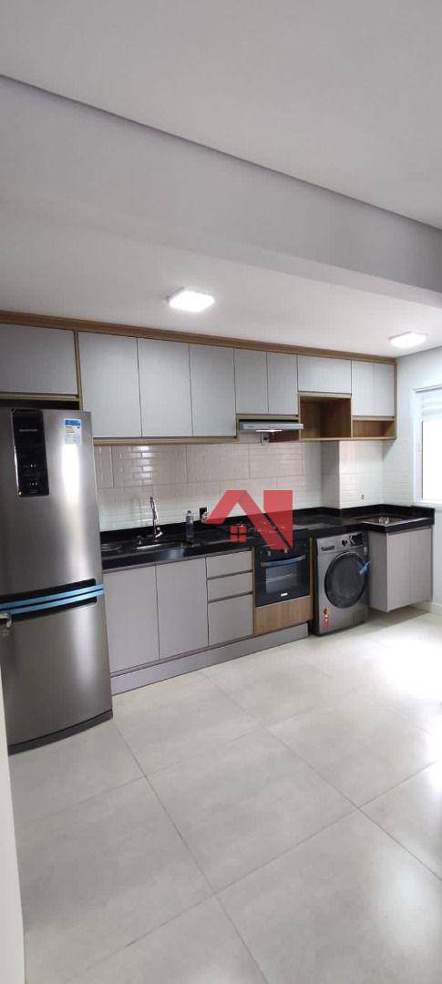 Apartamento à venda com 2 quartos, 48m² - Foto 1