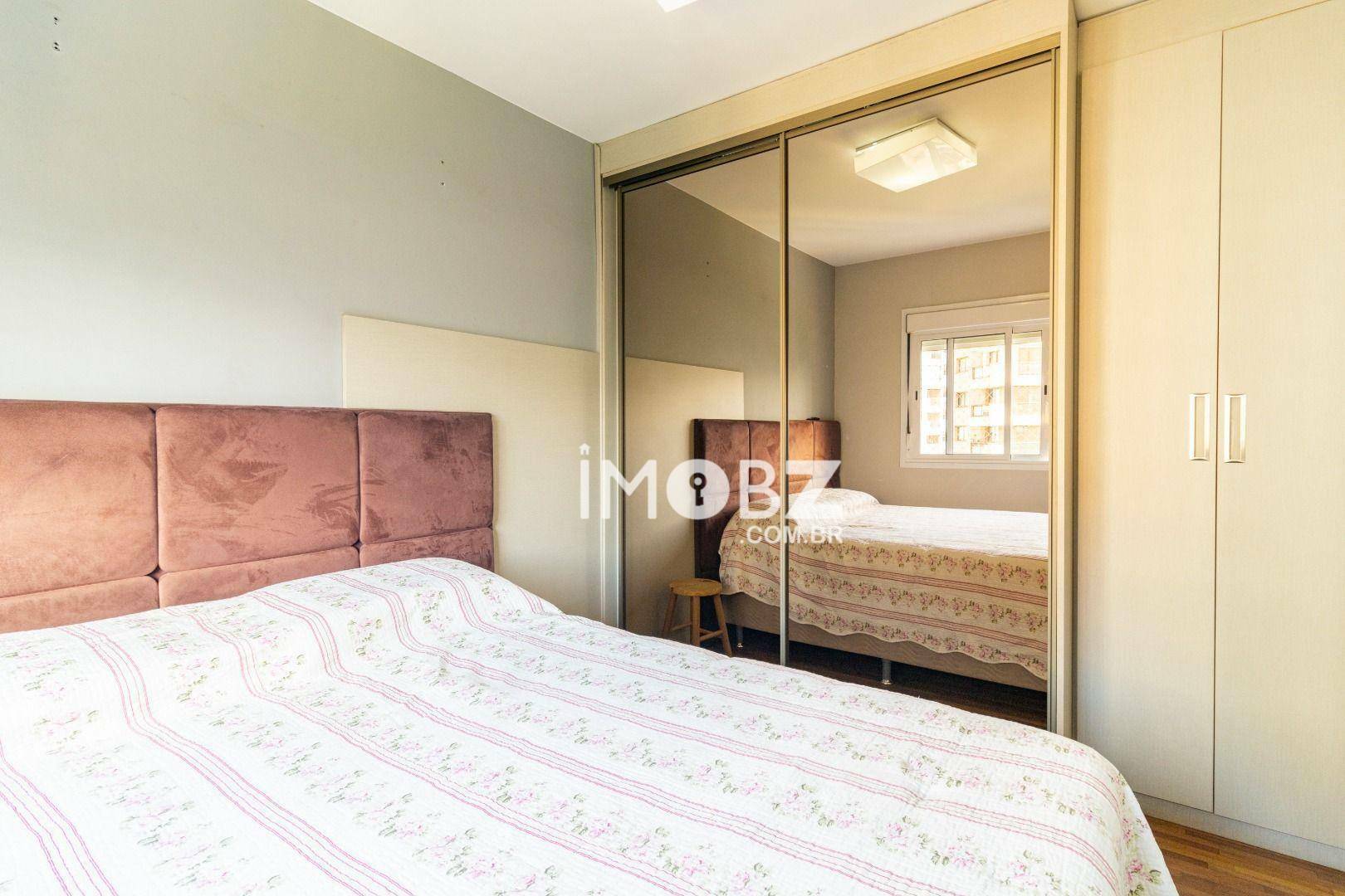 Apartamento à venda com 2 quartos, 79m² - Foto 10