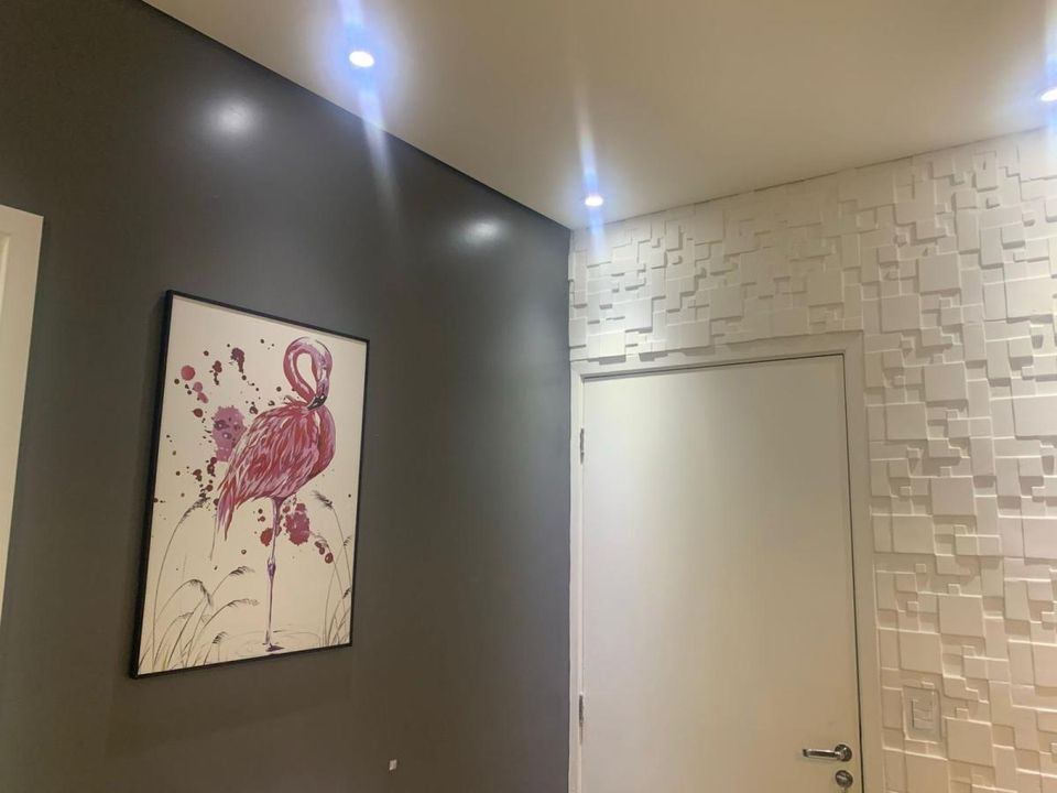 Apartamento à venda com 2 quartos, 61m² - Foto 14