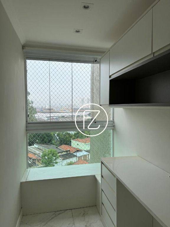 Cobertura, 3 quartos, 231 m² - Foto 5