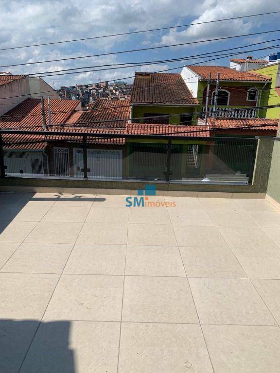 Casa à venda com 3 quartos, 150m² - Foto 14