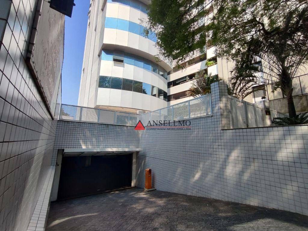 Conjunto Comercial-Sala para alugar, 86m² - Foto 5