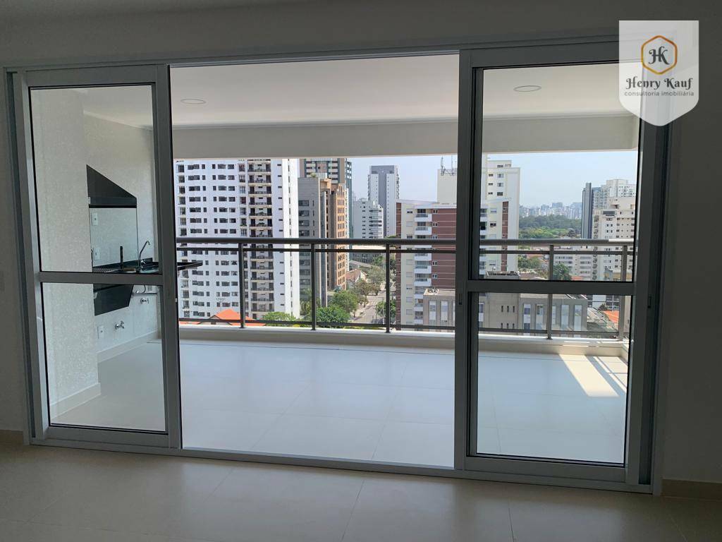 Apartamento à venda com 2 quartos, 103m² - Foto 2