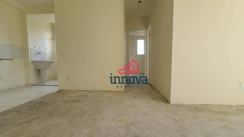 Apartamento à venda com 2 quartos, 50m² - Foto 22