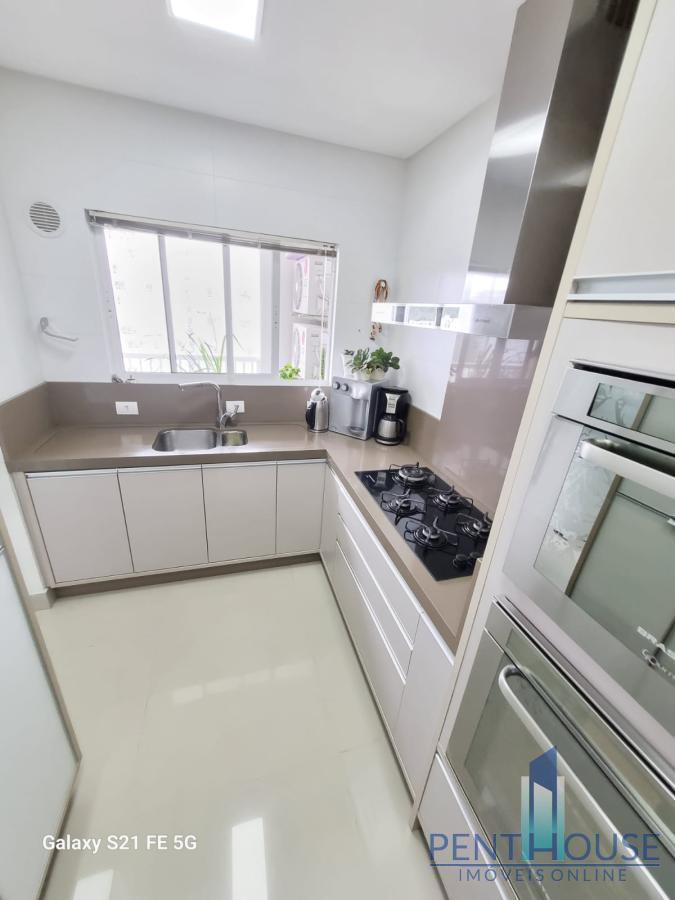 Apartamento à venda com 3 quartos, 136m² - Foto 15