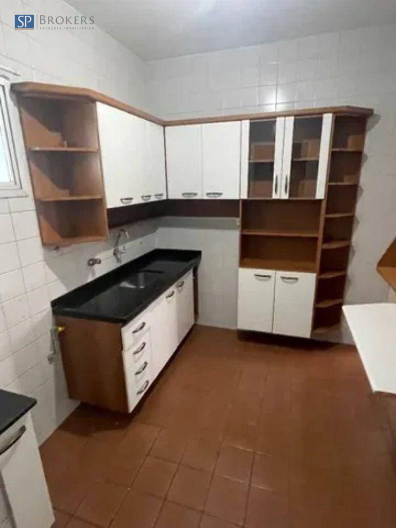 Apartamento à venda com 2 quartos, 57m² - Foto 2