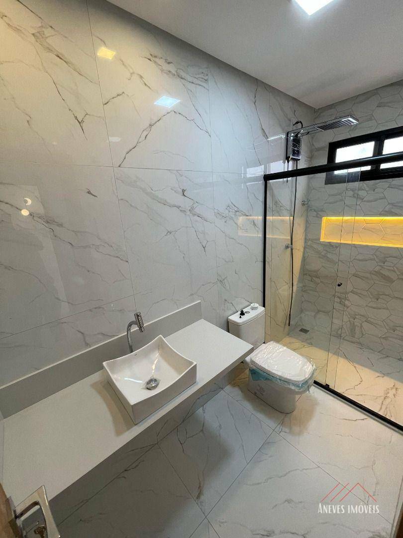 Casa de Condomínio à venda com 3 quartos, 220m² - Foto 13