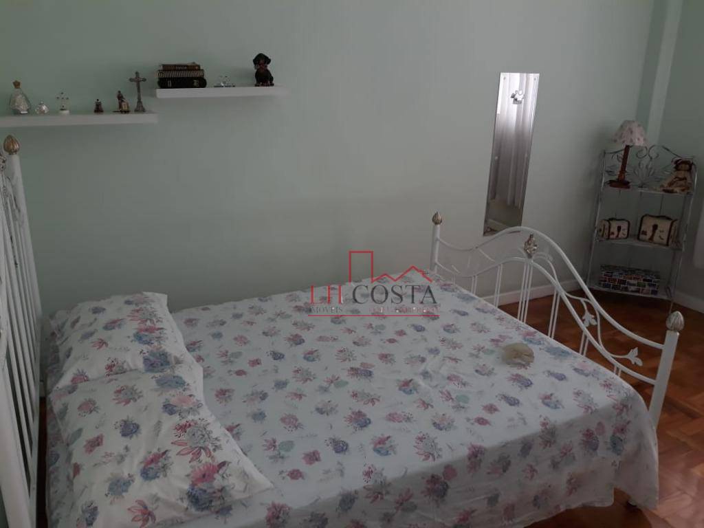 Apartamento à venda com 2 quartos, 67m² - Foto 8