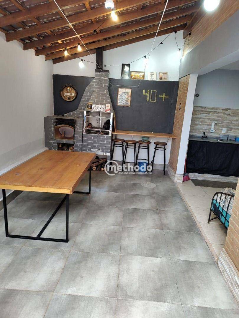 Casa à venda com 4 quartos, 142m² - Foto 23