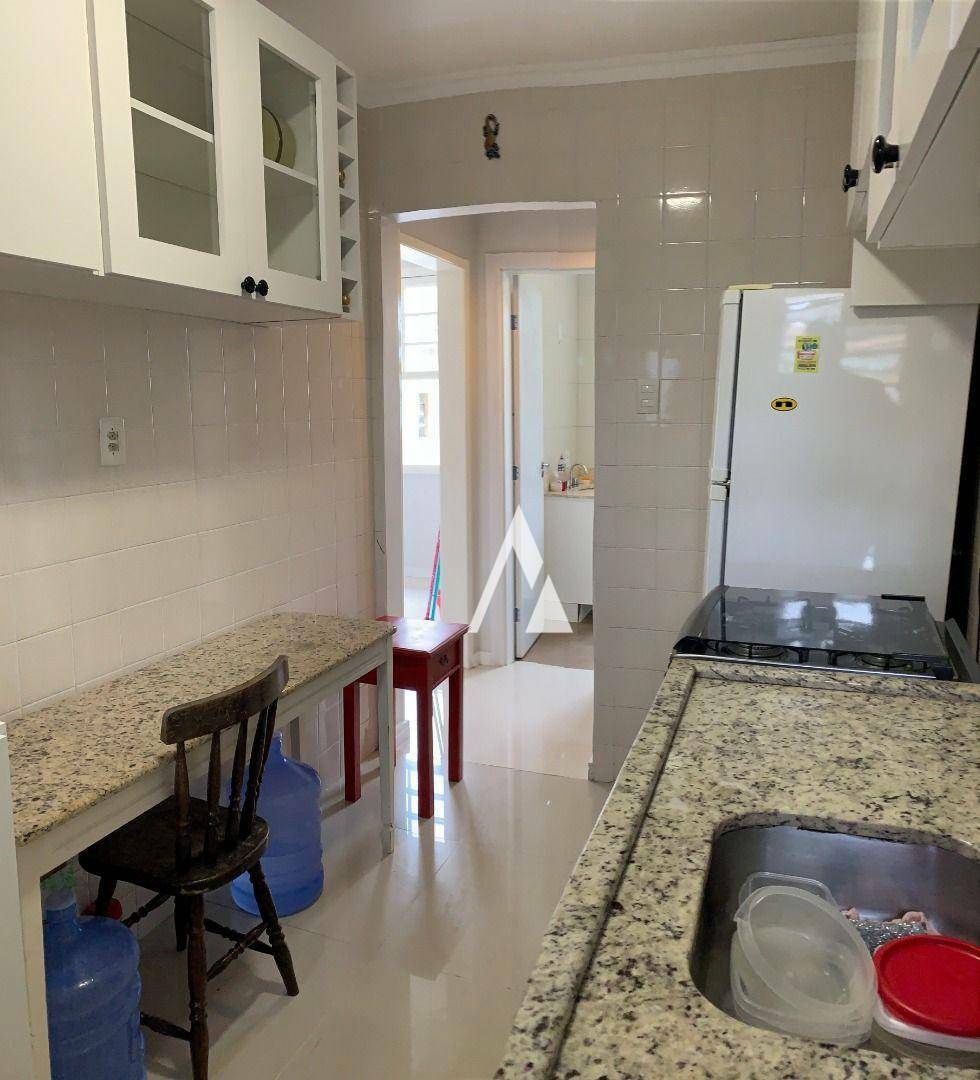 Apartamento à venda com 1 quarto, 54m² - Foto 15