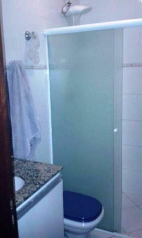 Sobrado à venda com 2 quartos, 111m² - Foto 8