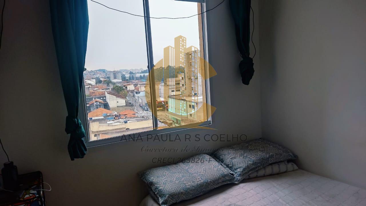 Apartamento à venda com 2 quartos, 33m² - Foto 28