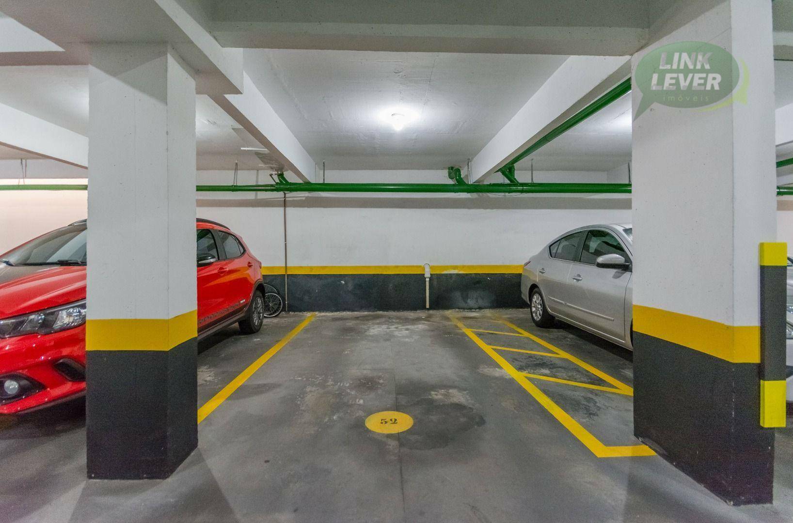 Apartamento para alugar com 2 quartos, 88m² - Foto 66