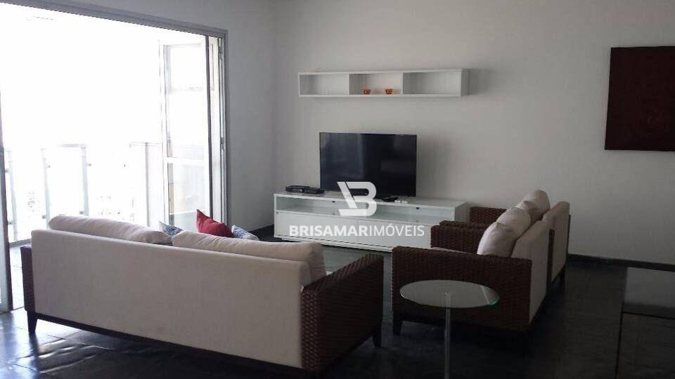 Apartamento à venda com 4 quartos, 181m² - Foto 5