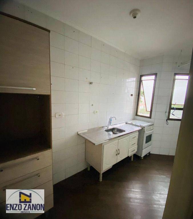 Apartamento à venda com 2 quartos, 54m² - Foto 6