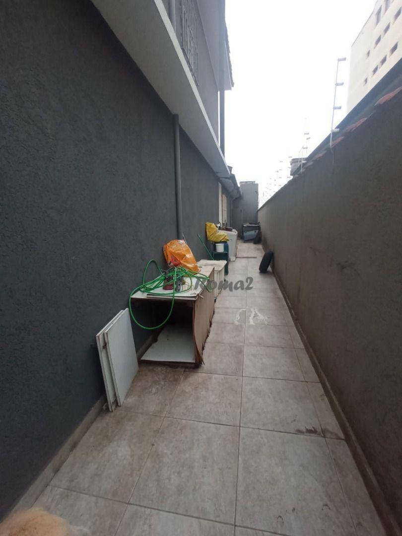 Depósito-Galpão-Armazém à venda e aluguel, 1m² - Foto 15
