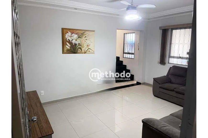 Casa à venda com 3 quartos, 272m² - Foto 4