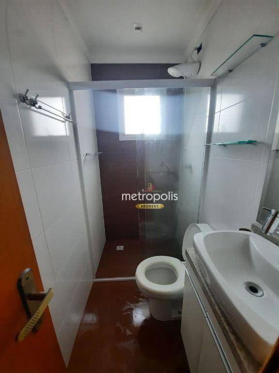 Cobertura à venda com 2 quartos, 81m² - Foto 11