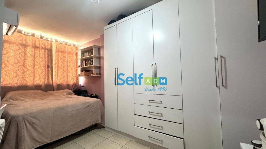 Apartamento para alugar com 3 quartos, 100m² - Foto 9