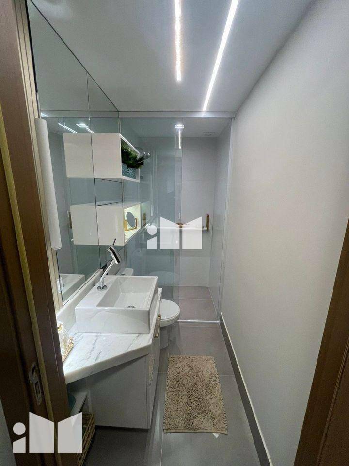 Apartamento à venda com 2 quartos, 58m² - Foto 5