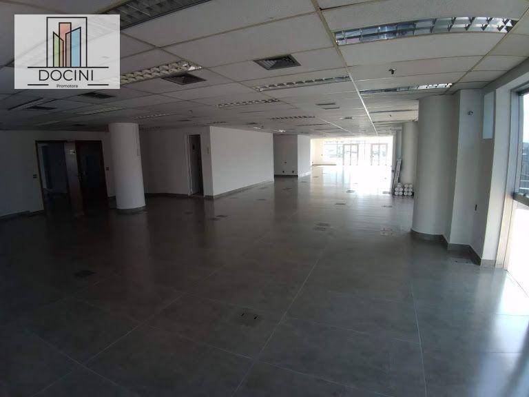 Conjunto Comercial-Sala para alugar, 513m² - Foto 47