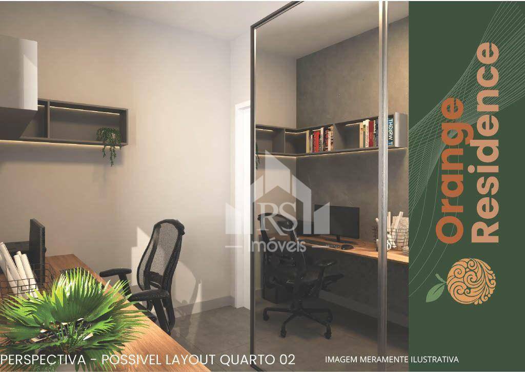 Casa de Condomínio à venda com 2 quartos, 50m² - Foto 58