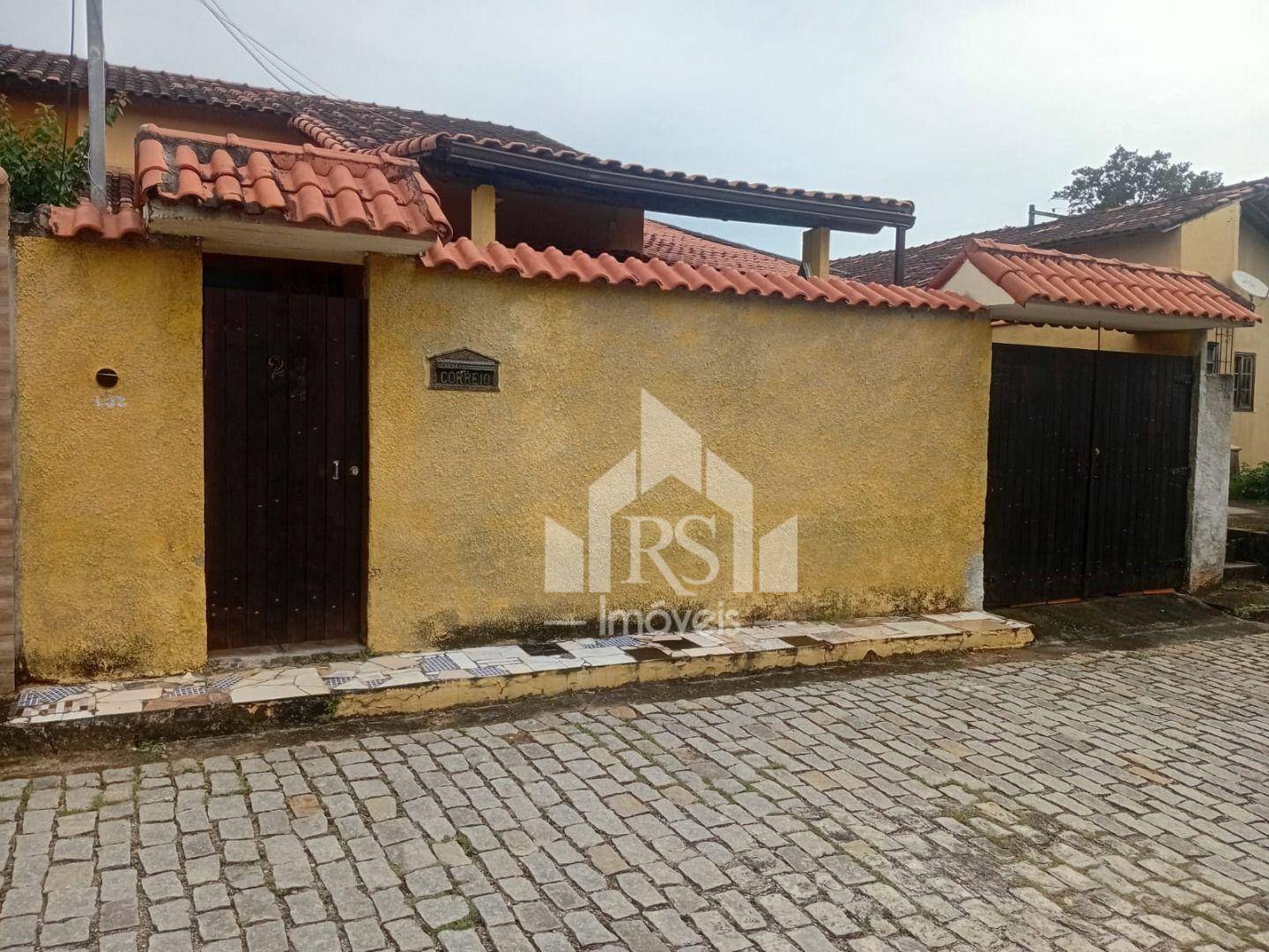 Casa, 2 quartos, 65 m² - Foto 1