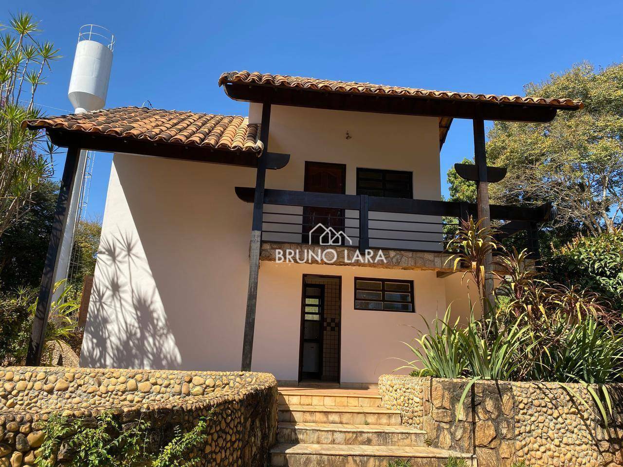 Casa de Condomínio à venda com 4 quartos, 636m² - Foto 68